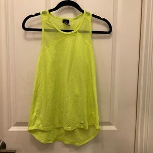 Nike Tank Top Large